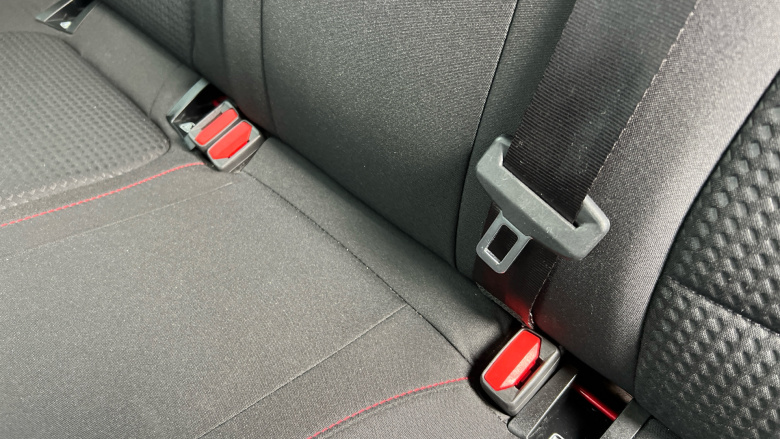 Ford Focus 1.0 EcoBoost Hybrid mHEV 125 ST-Line Edition 5dr Petrol Hatchback